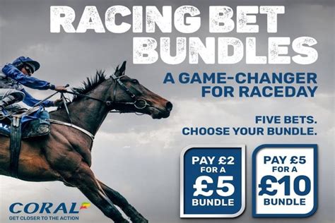 what is a bundle bet